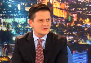Margaritov Evrokom 01.2018