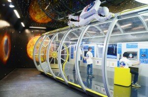 space