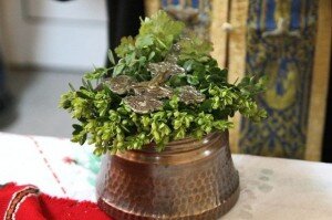 кръс