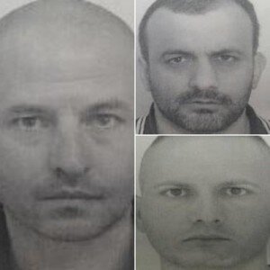 обирджии