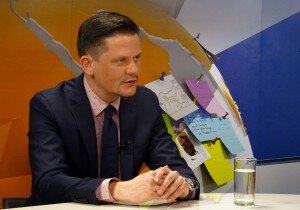 Dimitar  Margaritov TV Evropa Biznes temite 20.02.2018 (1)