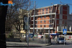 Снимка:blagoevgrad.eu