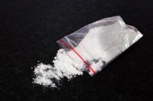 kokain