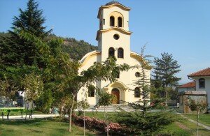 Църквата_в_град_Кресна