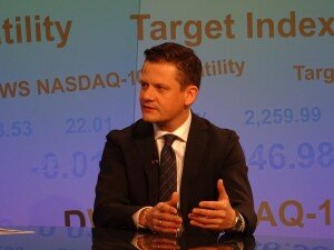 Dimitar Margaritov Bloomberg TV BG  08.03.2018