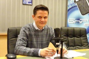 Dimitar Margaritov KZP BNR 07.03.2018