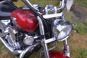 motor