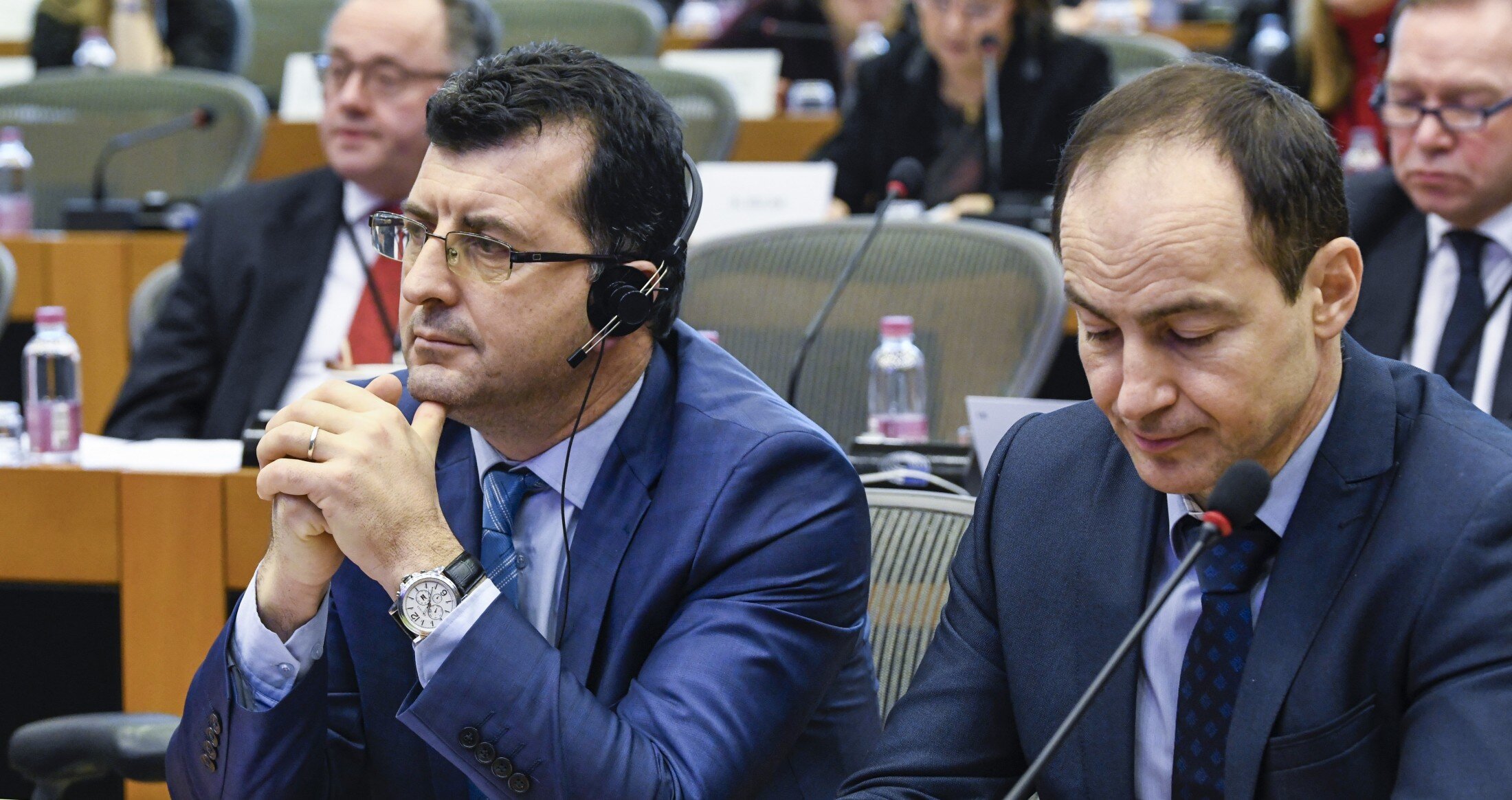 CULT committee - Priorities of the Bulgarian presidency of the Council