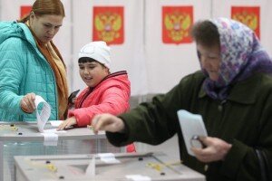 избори