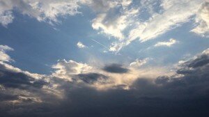променлива-облачност