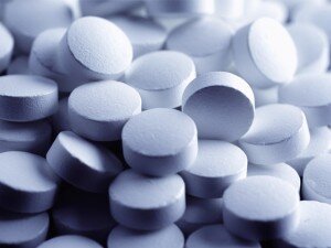 White Pills