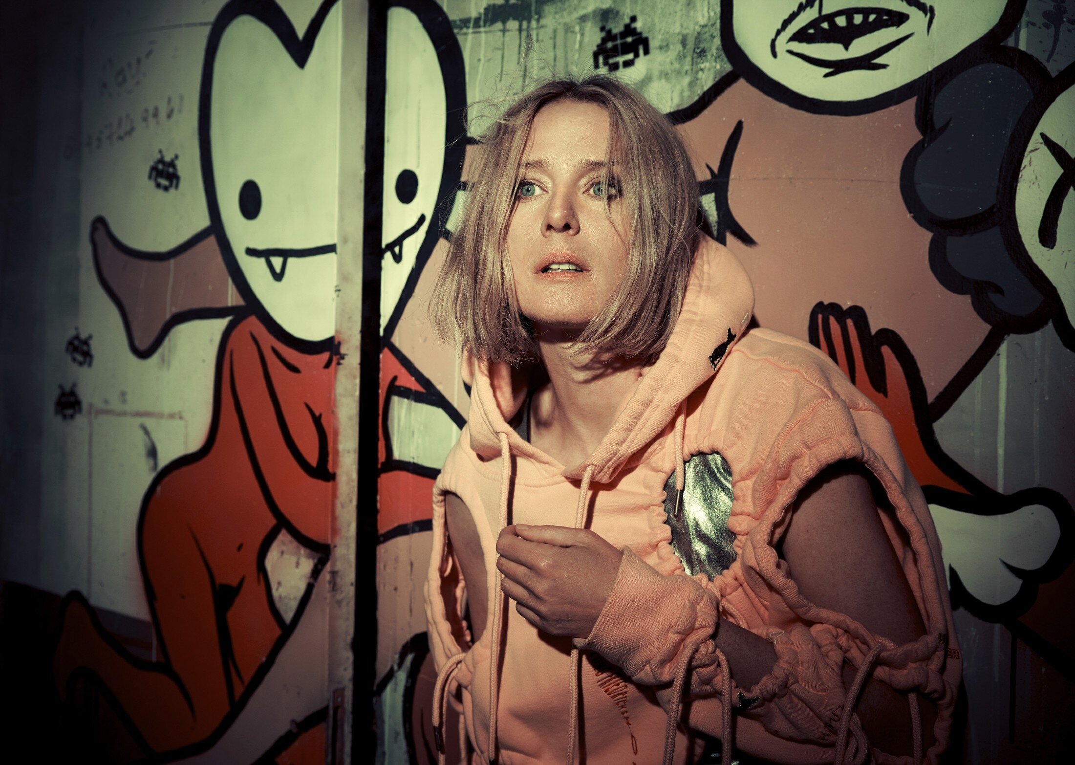 Roisin Murphy