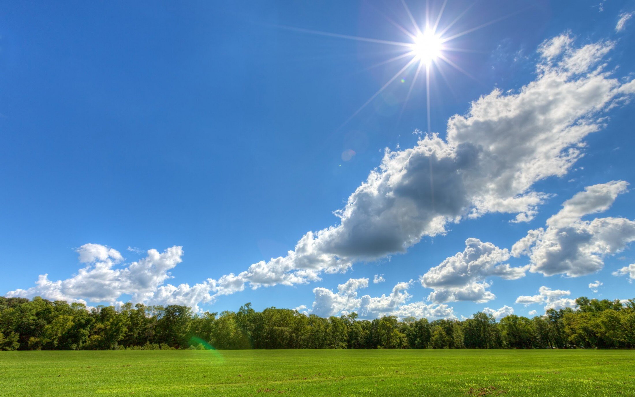 sun