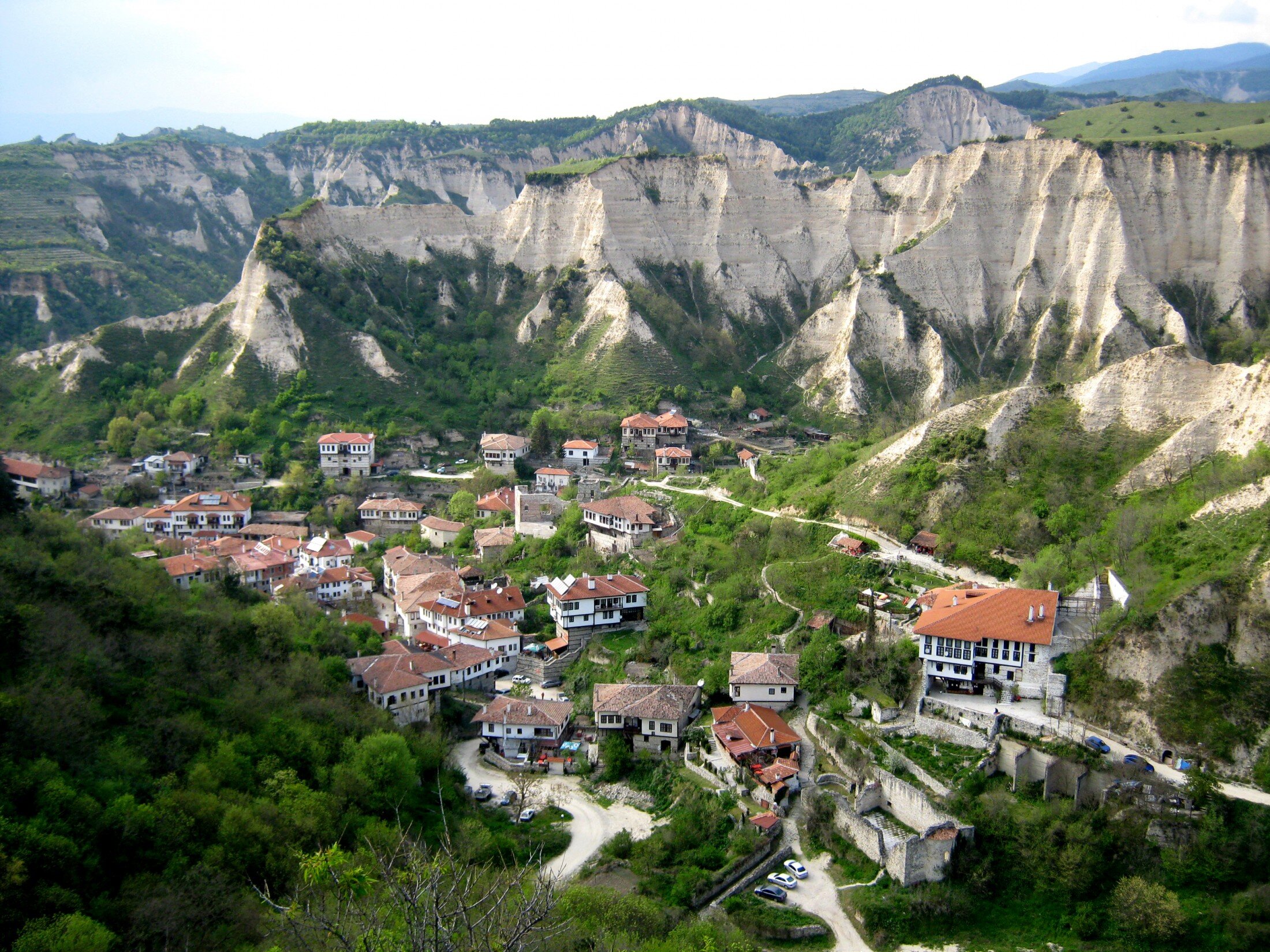 Melnik
