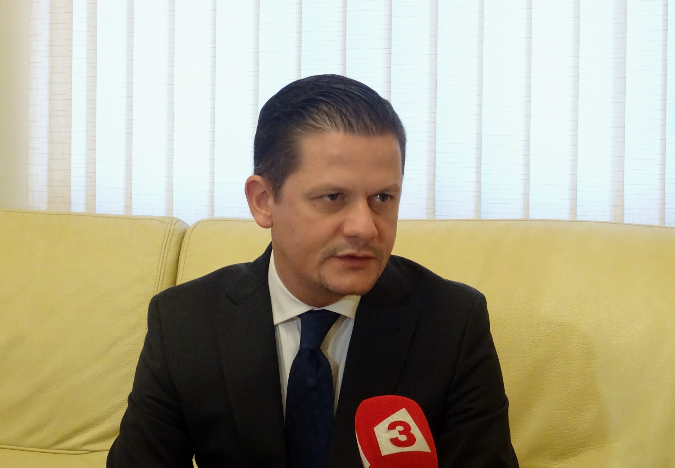 Dimitar Margaritov 18.10.2018