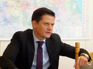 Dimitar Margaritov