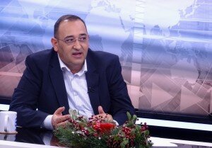Konstantin Raykov KZP TV Evropa 18.12.2018 1