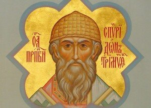 спиридон