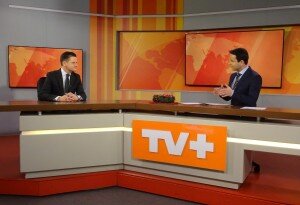 Dimitar Margaritov KZP Vladi Takov TV + 07.01.2019 1