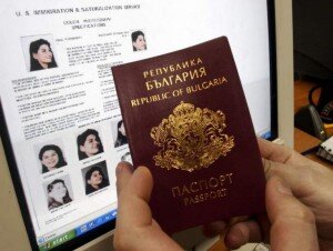 Pasporti