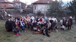 kukeri