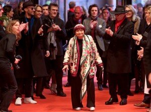 Varda by Agnes Premiere  69th Berlin Film Festival