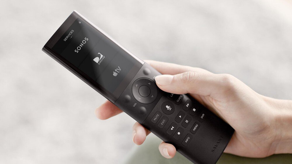 Remote