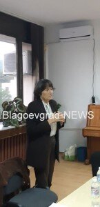Zdravka Evtimova1