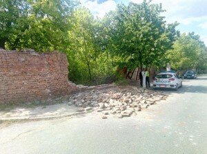 поделение