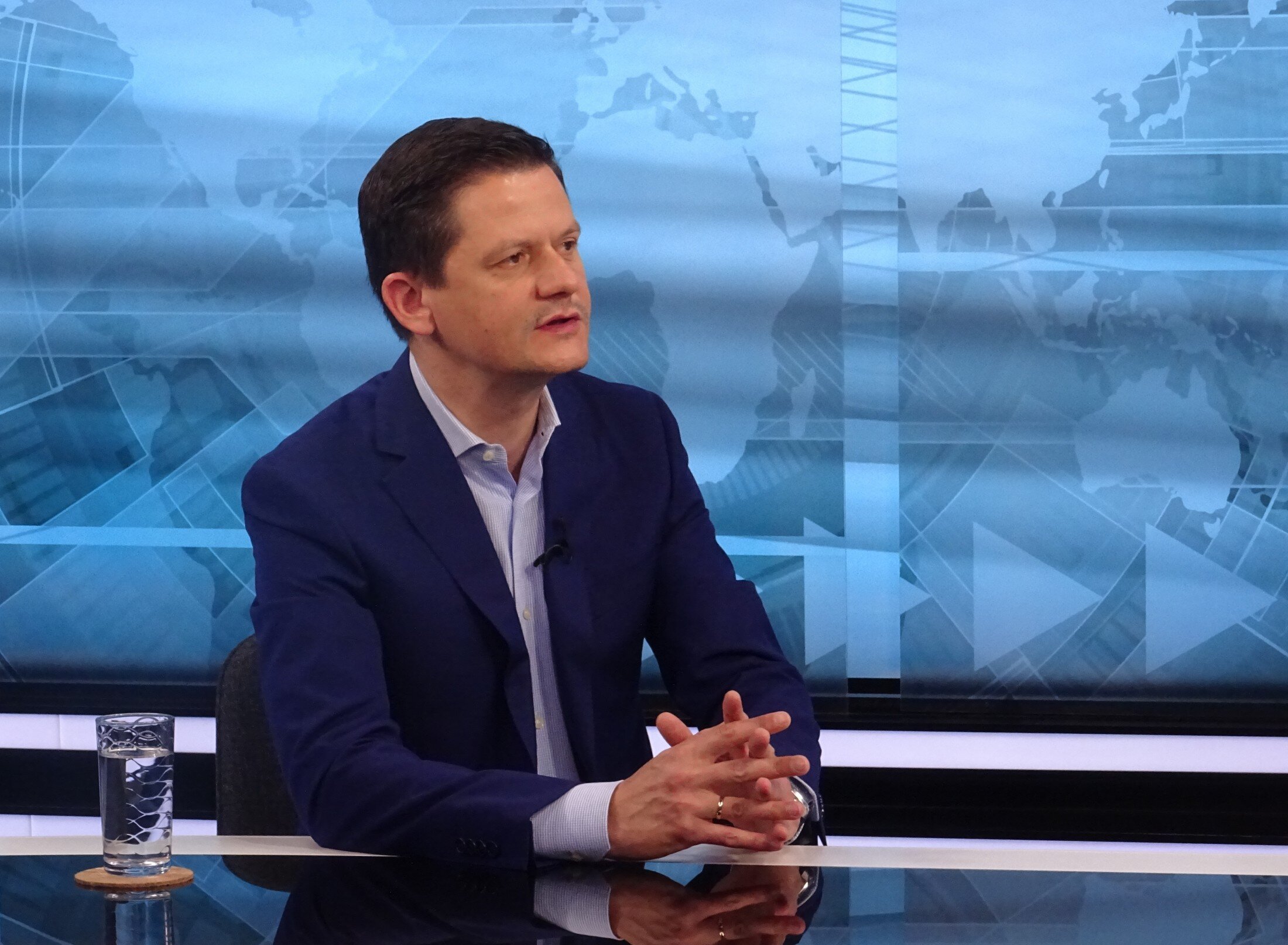 Dimitar Margaritov TV Evropa 13.06.2019 1