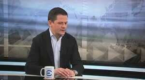 Dimitar Margaritov Temite 2019