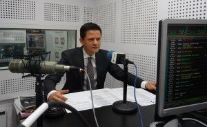 Dimitar Margaritov bTV 14.06.2019