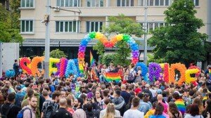 PRIDE