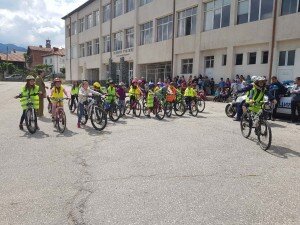 velopohod