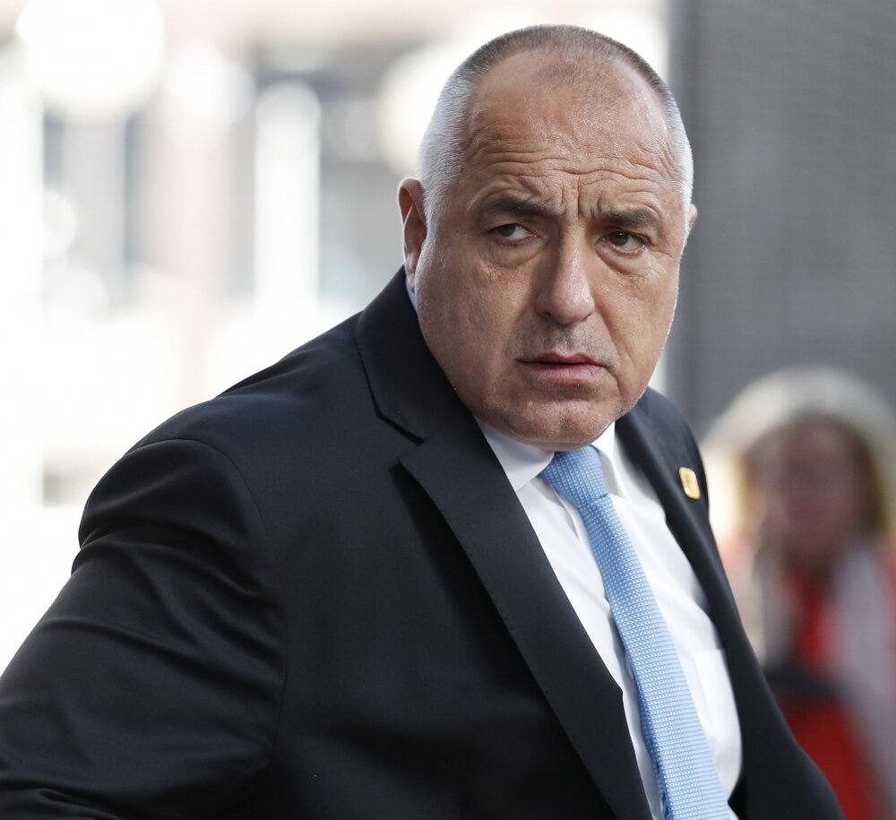 Borisov_-_Briuksel