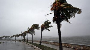 Hurricane Irma in Cuba