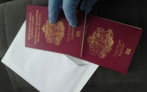 pasport