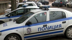 полиция