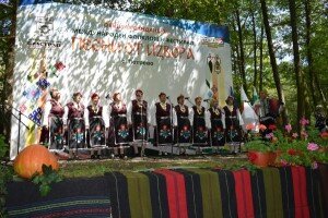 фолклор