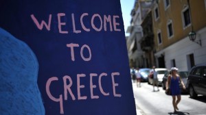 Negotiations between Greek Government and its lenders continue in Brussels