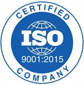 стандарт ИСО 9001