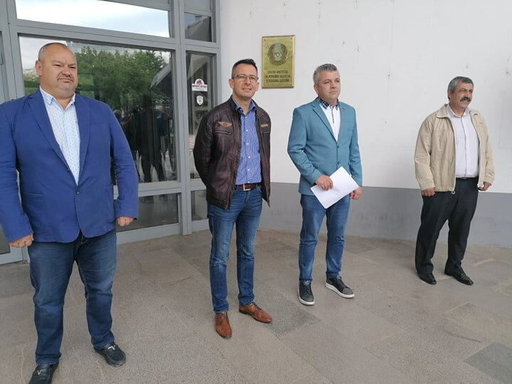 Снимка: dnews.bg