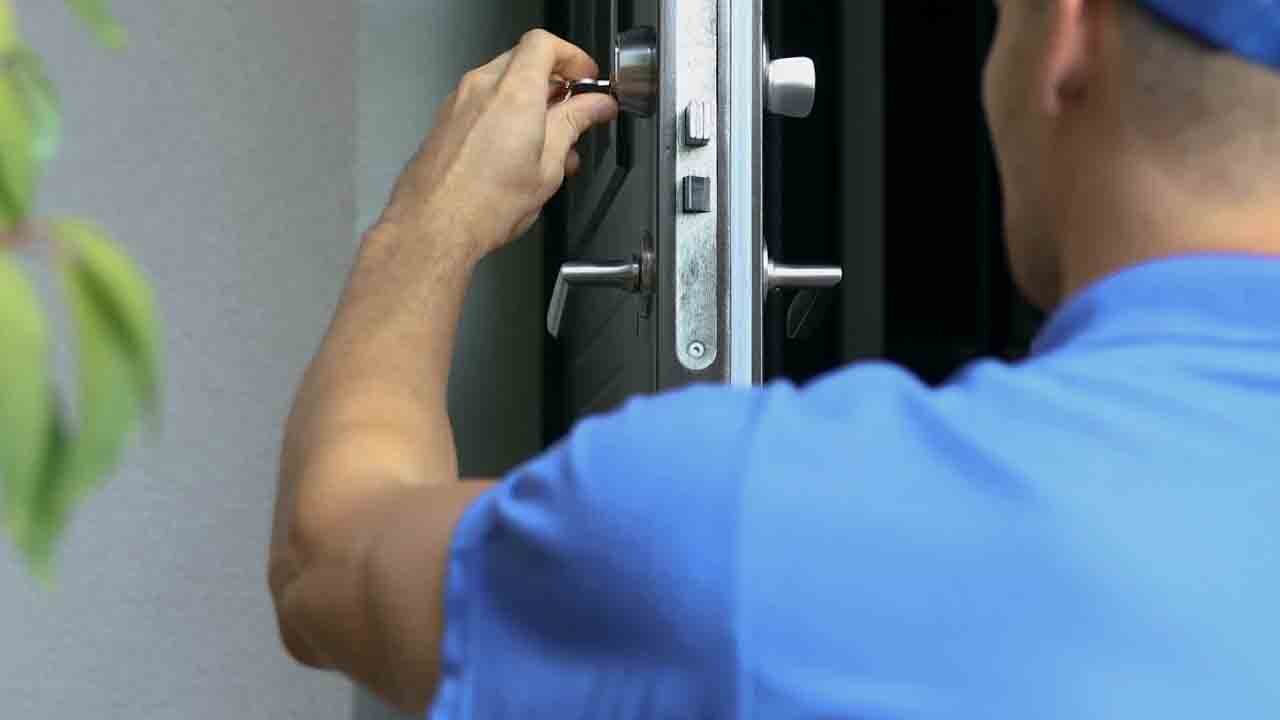 ключар 24 - денонощни ключарски услуги