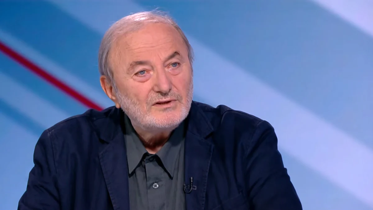 Николай Михайлов: Опозицията притихна от страх пред закона