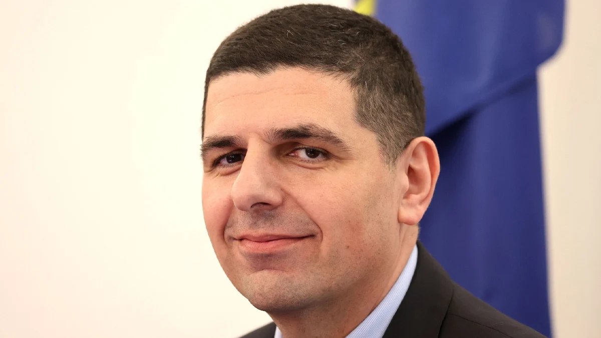 Ивайло Мирчев: Прокуратурата прекалява с арест за хулиганска проява