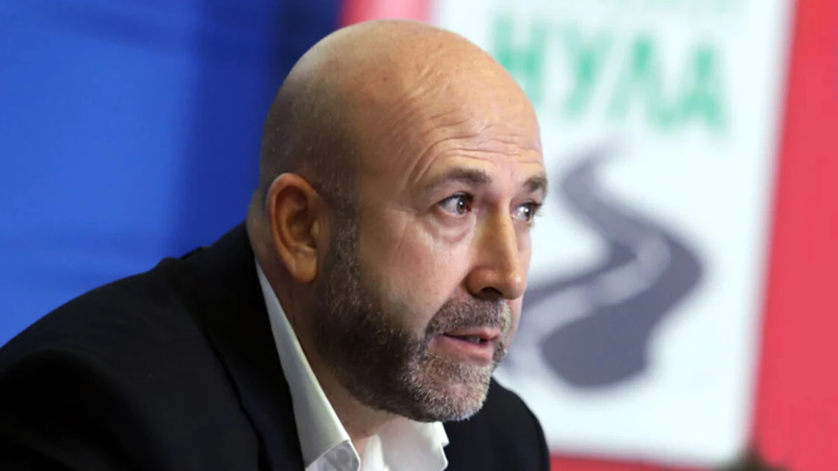 Богдан Милчев: Разформировайте АПИ, гнили институции пазят далаверите