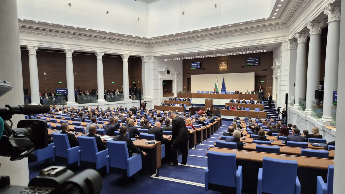 България внася близо милиард евро в спасителния фонд на еврозоната