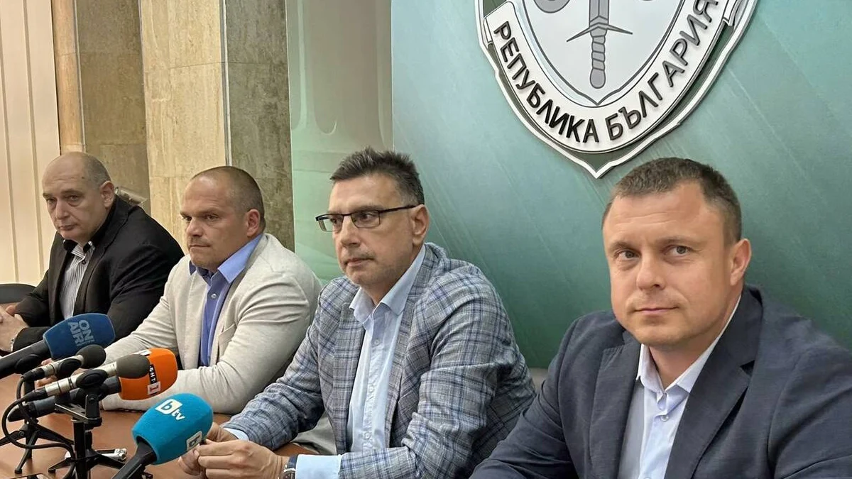 Удариха депо за наркотици за 200 000 евро в Бургас