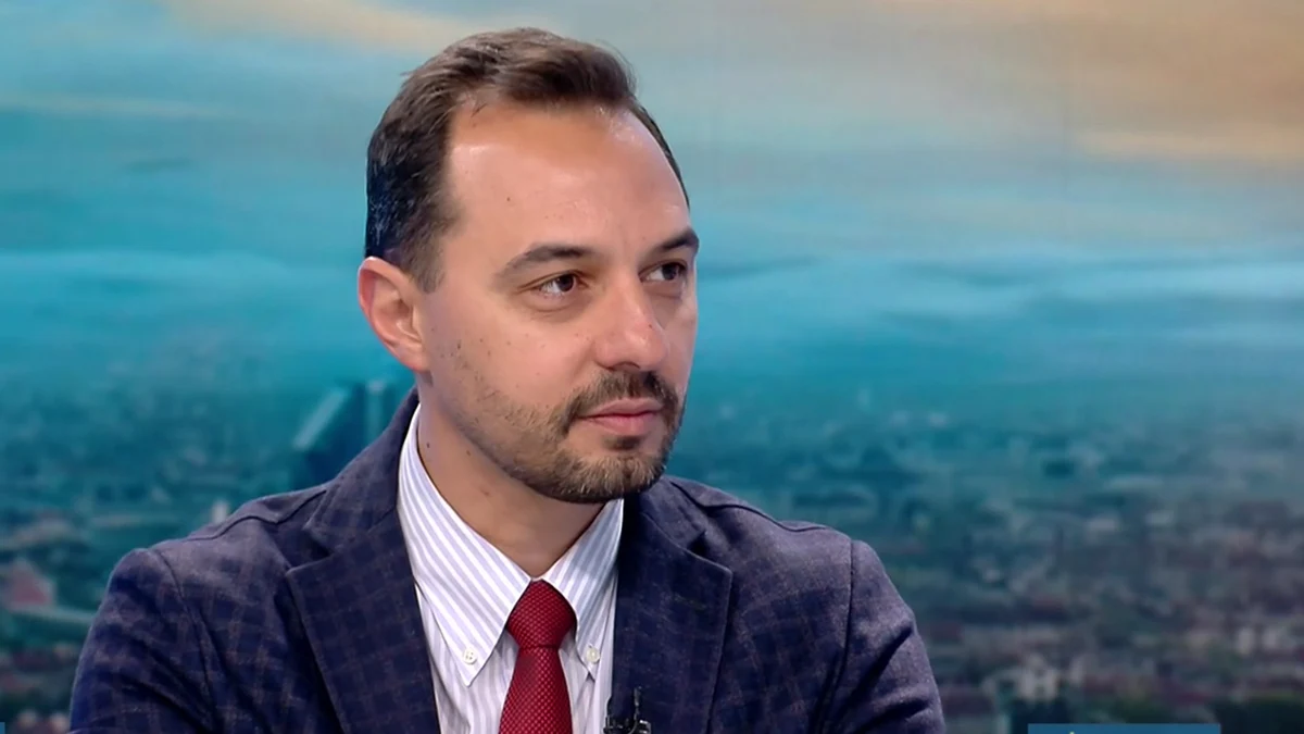 Богдан Богданов: Мерките срещу скъпите храни са козметични