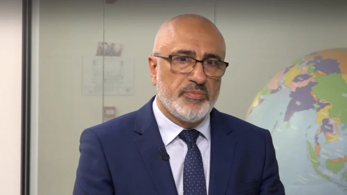 Стефан Белчев: Държавата търси пари за домакинство на "Евровизия"